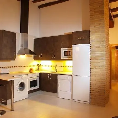 Apartamentos Berdiel Casbas de Huesca Exterior photo