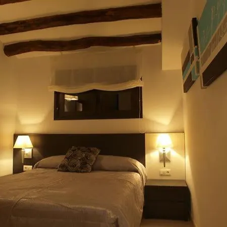 Apartamentos Berdiel Casbas de Huesca Exterior photo