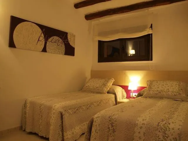 Apartamentos Berdiel
