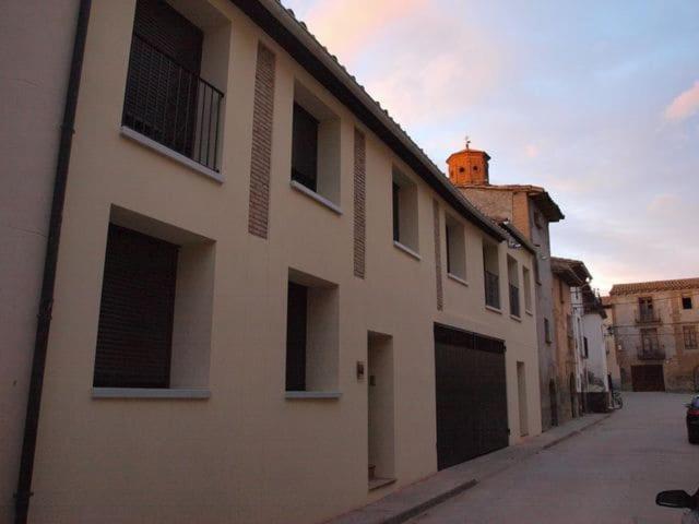 Apartment Berdiel Casbas de Huesca
