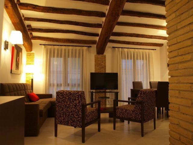 Berdiel Apartment *